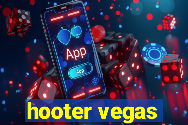 hooter vegas