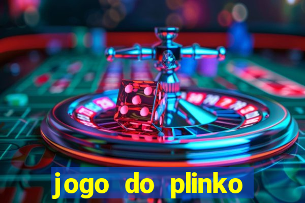 jogo do plinko paga mesmo