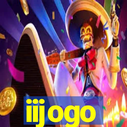 iijogo