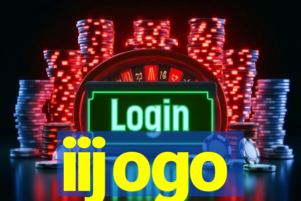 iijogo