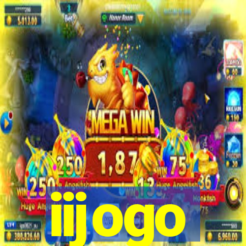 iijogo