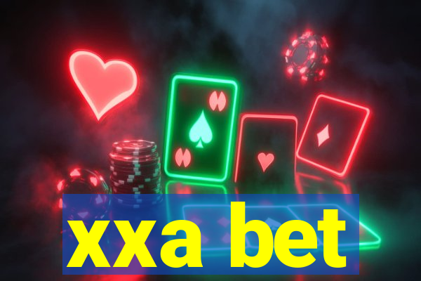 xxa bet