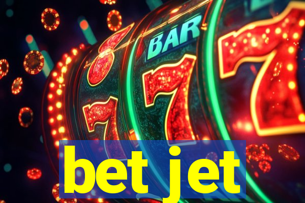 bet jet