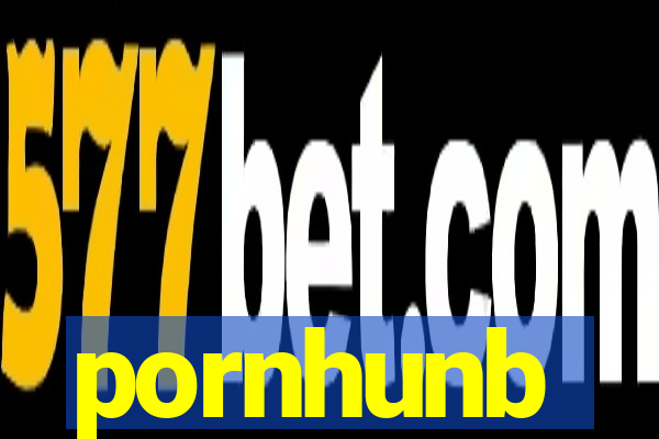 pornhunb