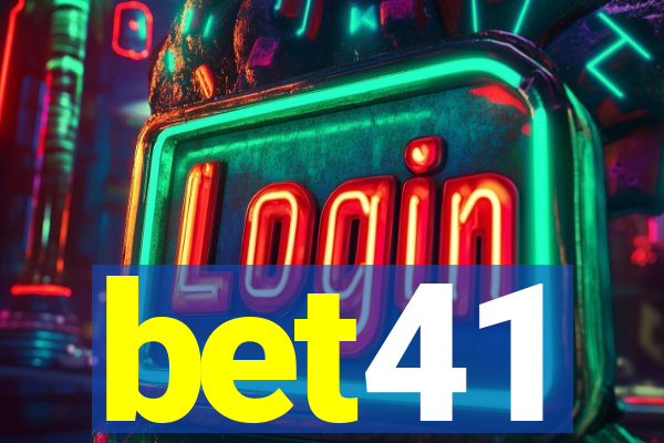 bet41