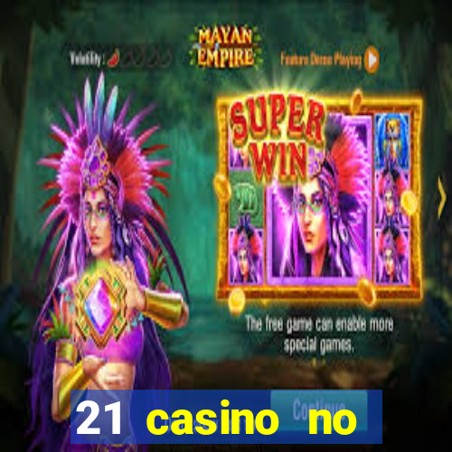 21 casino no deposit bonus