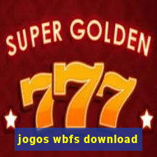 jogos wbfs download