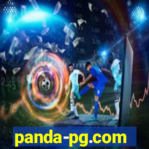 panda-pg.com