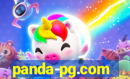 panda-pg.com