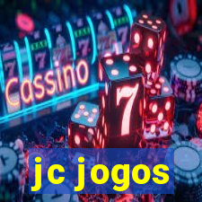 jc jogos