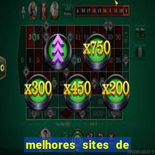 melhores sites de jogos de azar