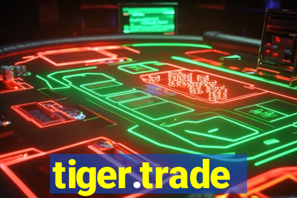 tiger.trade