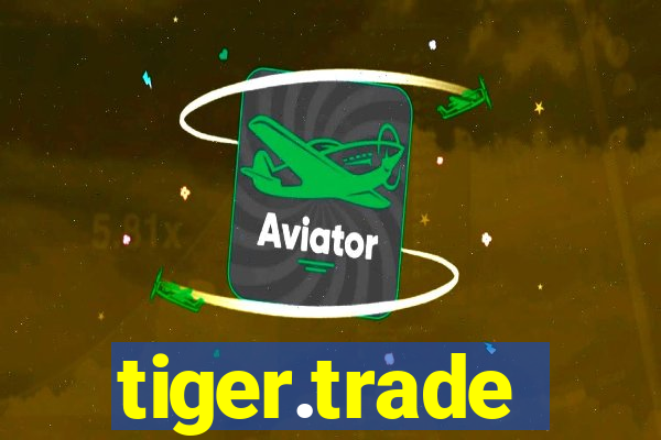 tiger.trade