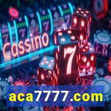 aca7777.com