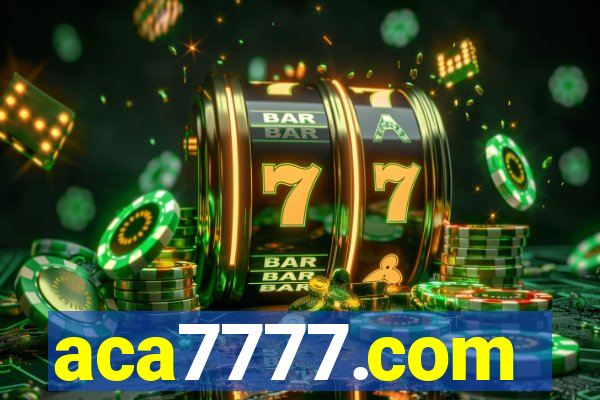 aca7777.com