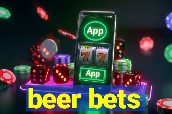 beer bets