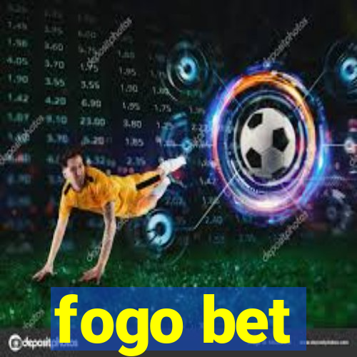 fogo bet