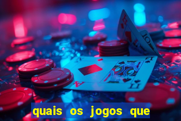 quais os jogos que realmente pagam para jogar