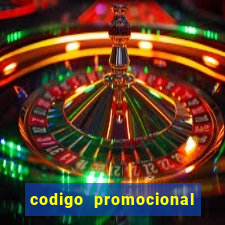 codigo promocional galera bet