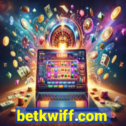 betkwiff.com