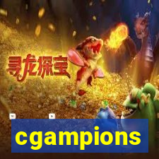 cgampions