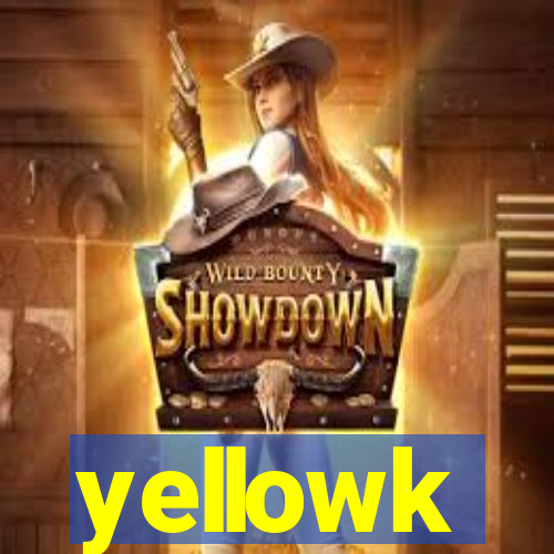 yellowk