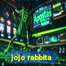 jojo rabbita