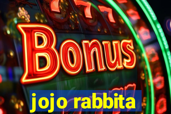 jojo rabbita