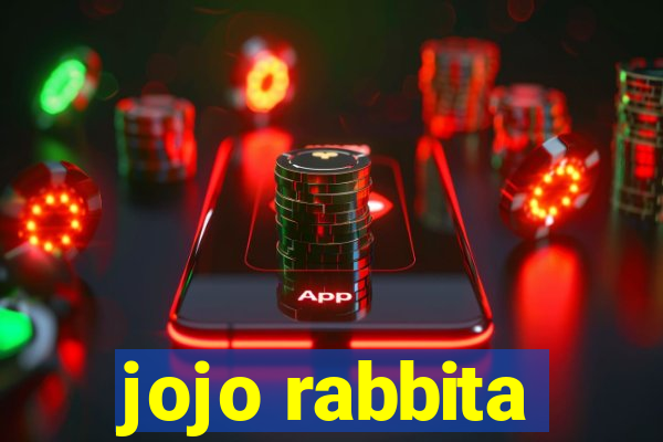 jojo rabbita