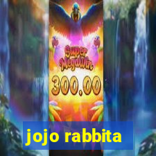 jojo rabbita