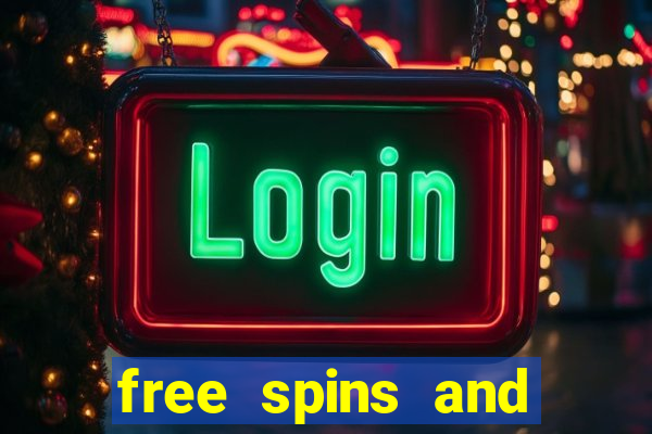 free spins and slot games real money uk