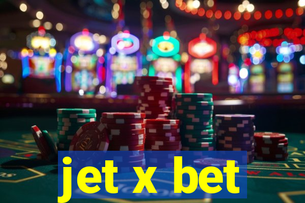 jet x bet