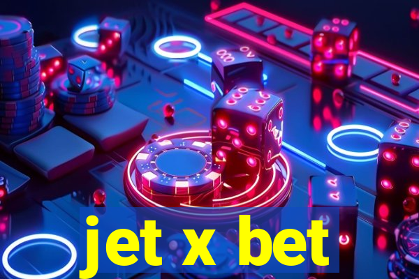 jet x bet