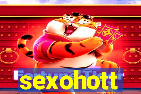 sexohott