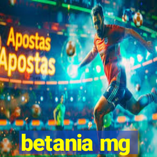 betania mg