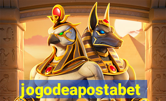 jogodeapostabet