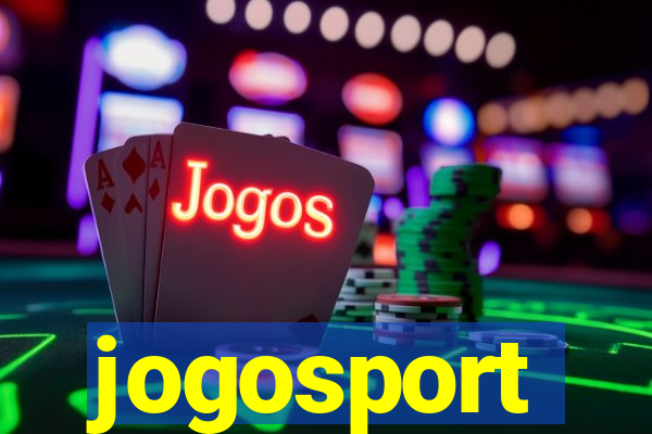 jogosport