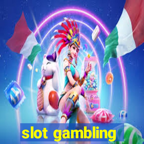 slot gambling