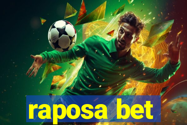 raposa bet