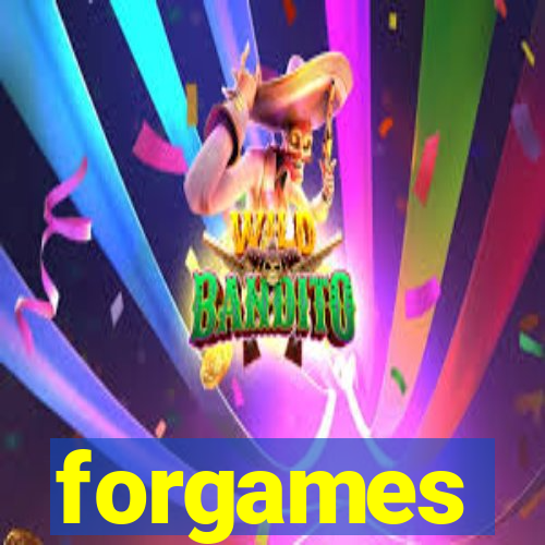 forgames