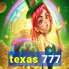 texas 777