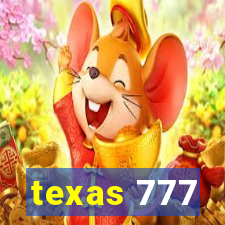 texas 777