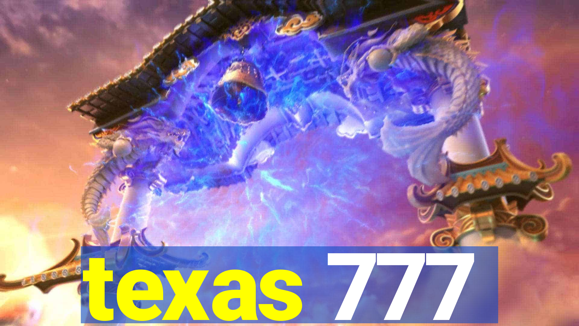 texas 777