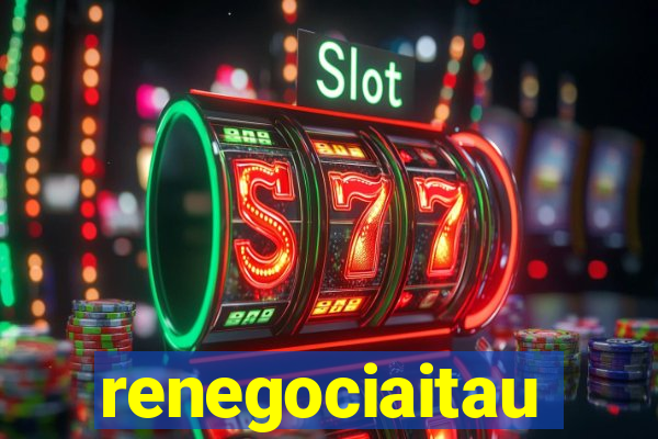 renegociaitau