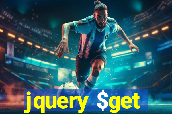 jquery $get