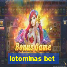 lotominas bet