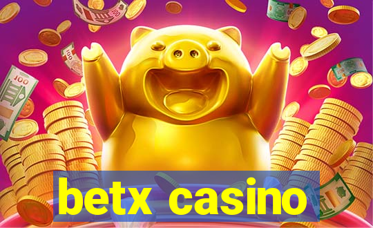 betx casino