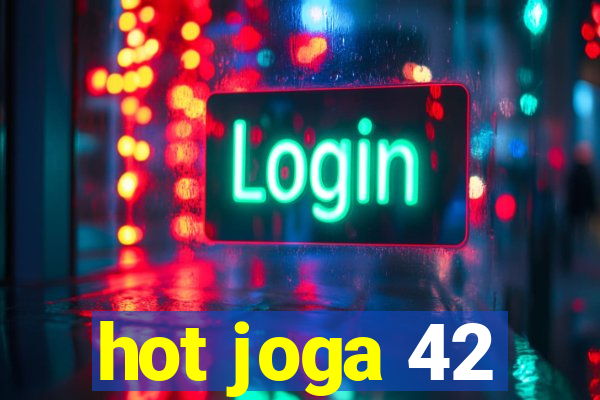 hot joga 42