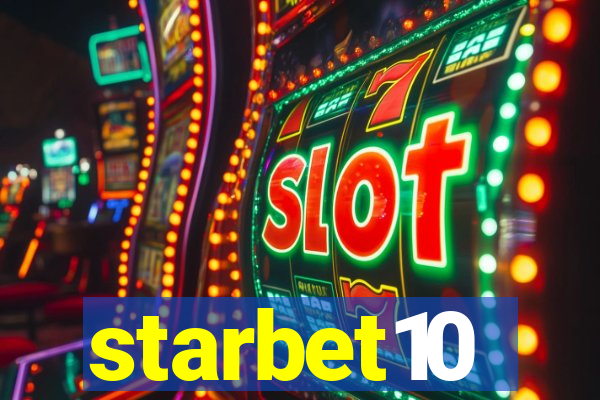 starbet10