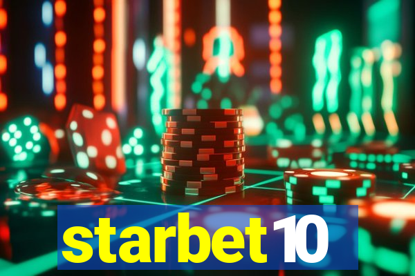 starbet10